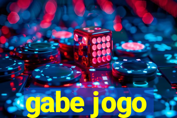 gabe jogo